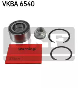 Подшипник ступицы колеса SKF для ALFA ROMEO 146 (930_) 1.9 TD (930.B4A)